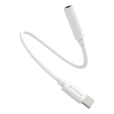 Cabo Adaptador Para Fone De Ouvido Tipo C Para Celular Foto mini 2