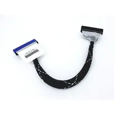 Cabo Adaptador Para Hd Ide 150v Cabo Flat 40 Pinos Foto mini 4