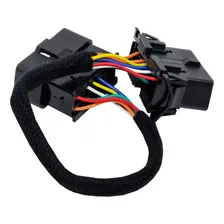 Cabo Adaptador Para Usar Customeasy Peugeot 208 Ft Obd Psa Foto mini  3