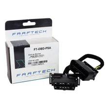 Cabo Adaptador Para Usar Customeasy Peugeot 208 Ft Obd Psa Foto  mini 1