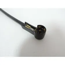 Cabo Adaptador Som Automotivo Cb 80 Cb80/a Permak Foto mini  2