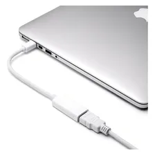 Cabo Adaptador Thunderbolt X Hdmi Macbook Mini Displayport Foto mini 1