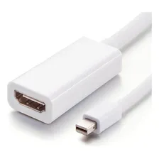 Cabo Adaptador Thunderbolt X Hdmi Macbook Mini Displayport Foto mini 2
