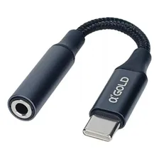 Cabo Adaptador Tipo-c Para P2 Fone De Ouvido Foto mini 3