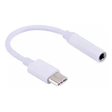 Cabo Adaptador Tipo C X P2 Fone De Ouvido Foto  mini 1