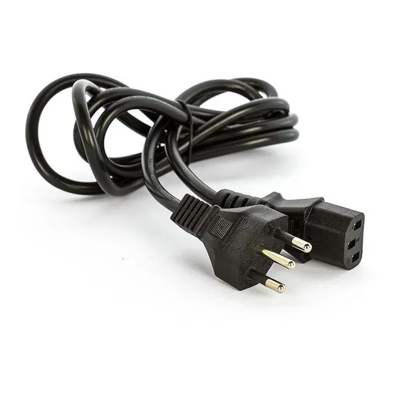 Cabo Adaptador Usb 2.0 Ide Sata Hd Dvd Conversor Pc C/ Fonte Foto 1