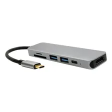 Cabo Adaptador Usb-c Uca10 Geonav Foto  mini 1