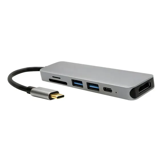 Cabo Adaptador Usb-c Uca10 Geonav Foto 1