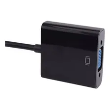 Cabo Adaptador VĂdeo Displayport Para Vga Foto mini 3
