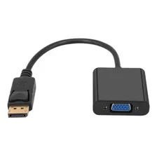 Cabo Adaptador VĂdeo Displayport Para Vga Foto mini 2