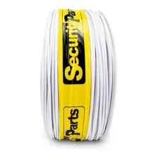 Cabo Alarme Interfone Telefone 4 Vias 100mts Security Parts Foto mini 1