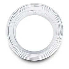 Cabo Alarme Interfone Telefone 4 Vias 100mts Security Parts Foto mini 2