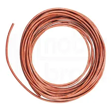 Cabo Alta Temperatura Silicone Fibra 2,5mm - Metro Foto mini 1