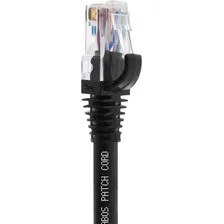 Cabo Alta Velocidade Internet Cat6 Utp 15 Metros Cat6 Giga Foto mini  2