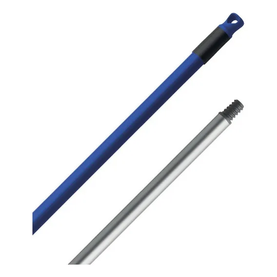 Cabo Alumínio 140cm Azul Foto 1