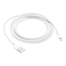 Cabo Apple Usb Lightning 1m Foto mini 1