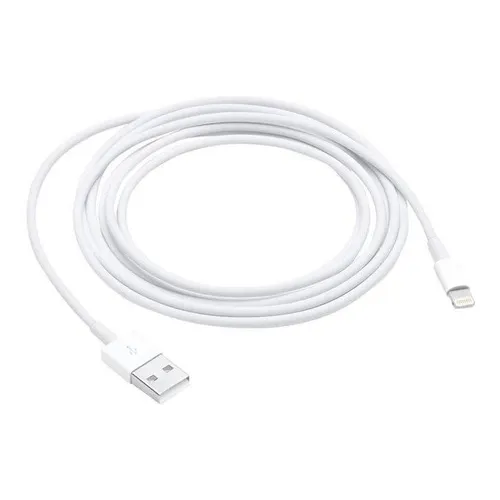 Cabo Apple Usb Lightning 1m Foto 1