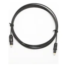 Cabo Audio Optico Digital Toslink 3 Metros Spdif Fibra Foto mini 2