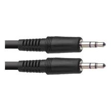 Cabo Auxiliar Audio P2xp2 Alta Qualidade Stagg Sac3mpsm 3m Foto mini 2