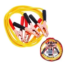 Cabo Auxiliar Partida Bateria Chupeta 800amp Lelong Foto mini 1