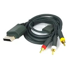 Cabo Av P/ Rca Cabo Preto 1,8 Metro Kp-5037 Knup Foto mini 4