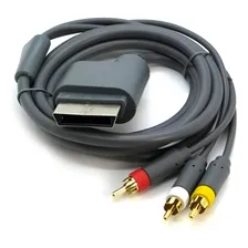 Cabo Av P/ Rca Cabo Preto 1,8 Metro Kp-5037 Knup Foto mini 1