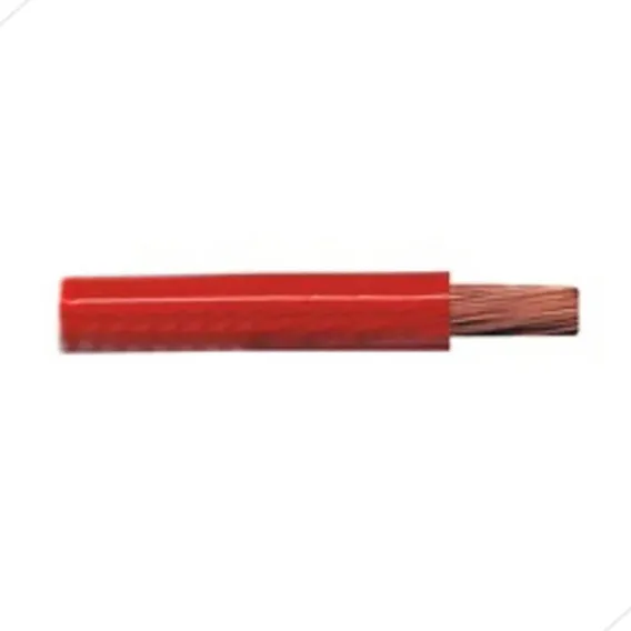 Cabo Bateria 16mm Vermelho (csbt16vm) Foto 1