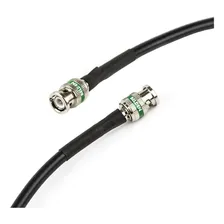 Cabo Bnc Sdi Rg6 Hdtv Digital 75 Ohms - Belden 3mt Foto mini 2