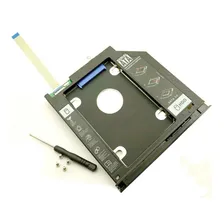 Cabo Caddy Sata Hd Dell 3567 3467 3468 3478 3562 3568 3578 Foto mini 2