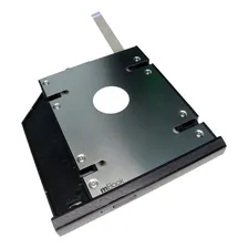 Cabo Caddy Sata Hd Dell 3567 3467 3468 3478 3562 3568 3578 Foto mini  3
