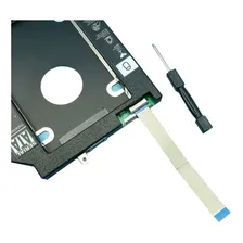 Cabo Caddy Sata Hd Dell 3567 3467 3468 3478 3562 3568 3578 Foto mini 3