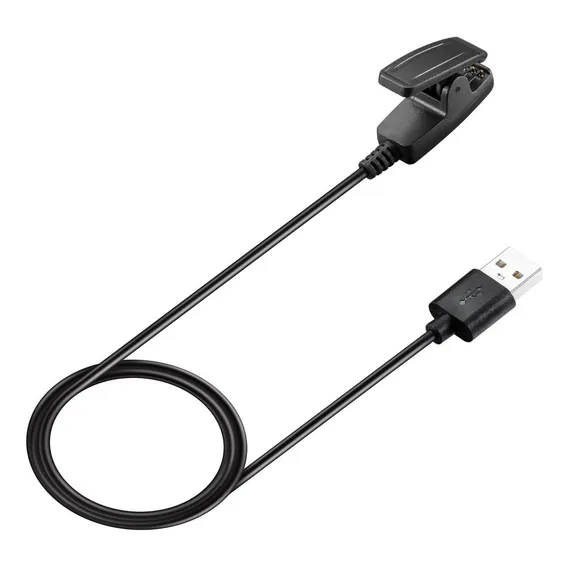 Cabo Carregador Compativel Com Forerunner 735xt 235 230 630 Foto 1