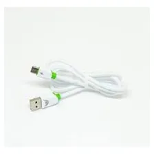 Cabo Carregador Dados Micro Usb V8 Al-305-v8 Turbo Reforçado Foto mini 3
