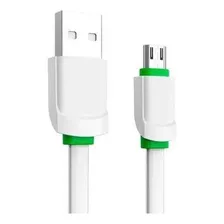 Cabo Carregador Dados Micro Usb V8 Al-305-v8 Turbo Reforçado Foto mini 4