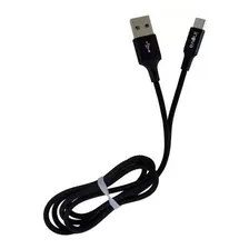 Cabo Carregador Micro Usb V8 Turbo Reforçado Android Foto mini  2