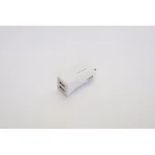 Cabo Carregador Para Carro Celular 4.8a Turbo 2usb Kapbom Foto mini 2