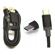 Cabo Carregador Turbo Usb Type-c Fast Charge Cor Preto Foto mini 3