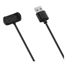 Cabo Carregador Usb 1m Para Smartwatch Amazfit Gts 2 Foto mini  3