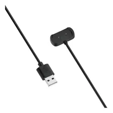 Cabo Carregador Usb 1m Para Smartwatch Amazfit Gts 2 Foto mini 4
