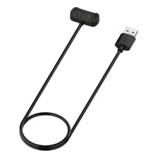 Cabo Carregador Usb 1m Para Smartwatch Amazfit Gts 2 Foto  mini 1