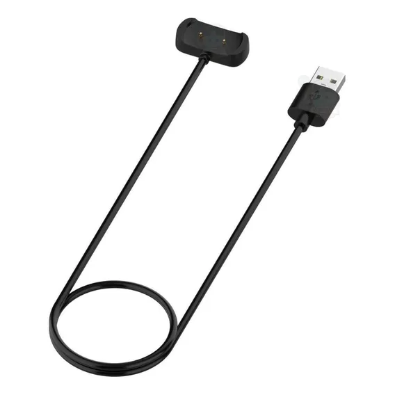 Cabo Carregador Usb 1m Para Smartwatch Amazfit Gts 2 Foto 1