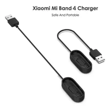 Cabo Carregador Usb Compatível Com Mi Band 4 Foto mini  3