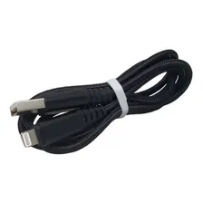 Cabo Carregador Usb Tipo C 2 Metros Inova Kit C/ 5 Unidades Cor Sortida Foto mini  3