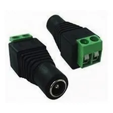 Cabo Cftv 4mm Bipolar 150m C/16 Conector Bnc E16 P4 .v15c32c Foto mini 2