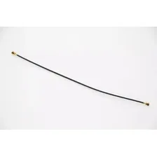 Cabo Coaxial Antena Moto E4 Xt1763 Motorola Foto  mini 1
