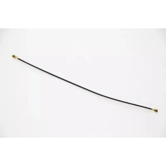 Cabo Coaxial Antena Moto E4 Xt1763 Motorola Foto 1