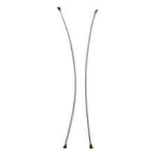 Cabo Coaxial Fio Antena Para Galaxy A71 Sm-a715 Foto mini 1