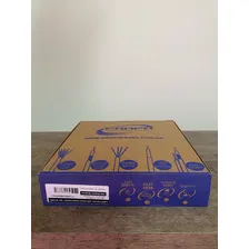 Cabo Coaxial FlexĂvel Cftv P/ Câmeras De Segurança - 100 Mts Foto mini 2