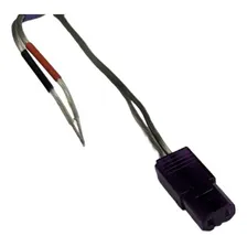 Cabo Com Conector Roxo Para Home Theater Philips Foto  mini 1