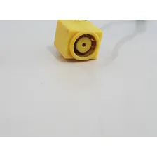 Cabo Conector Dc Jack Para Notebook Lenovo B430 Foto mini  3